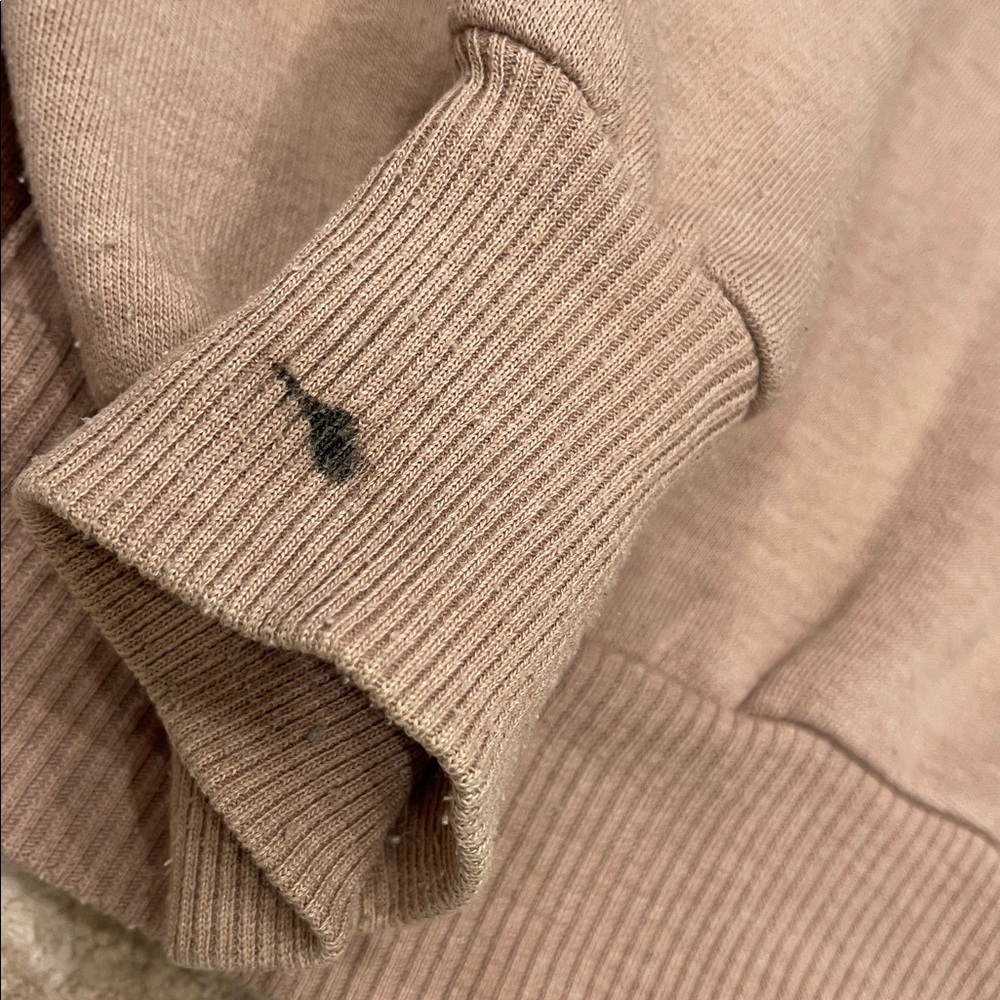 Vintage 90s Gianni Valentino:  Sweatshirt - Size Medium - Picture 7 of 10